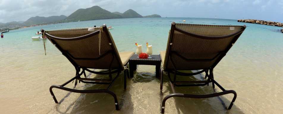 Loungers - The Landings