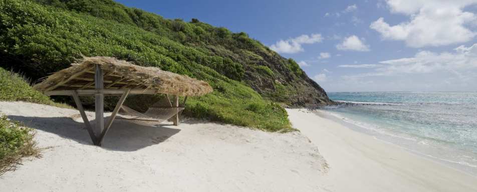 Hammock - Petit St Vincent