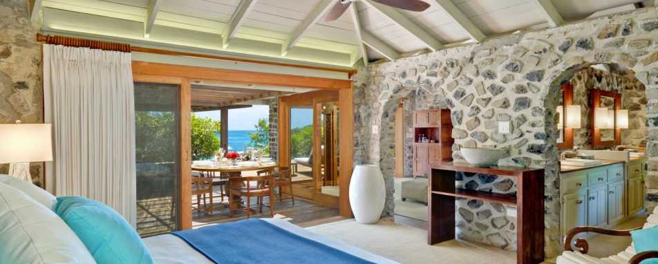 One Bedroom - Petit St Vincent