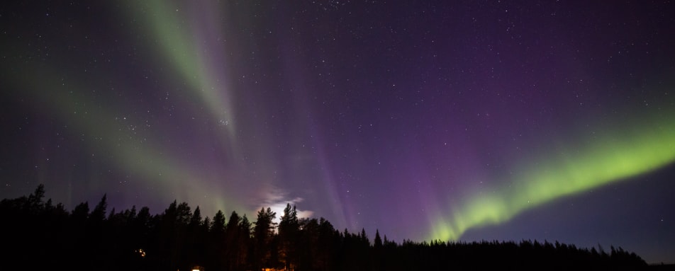 northern lights  