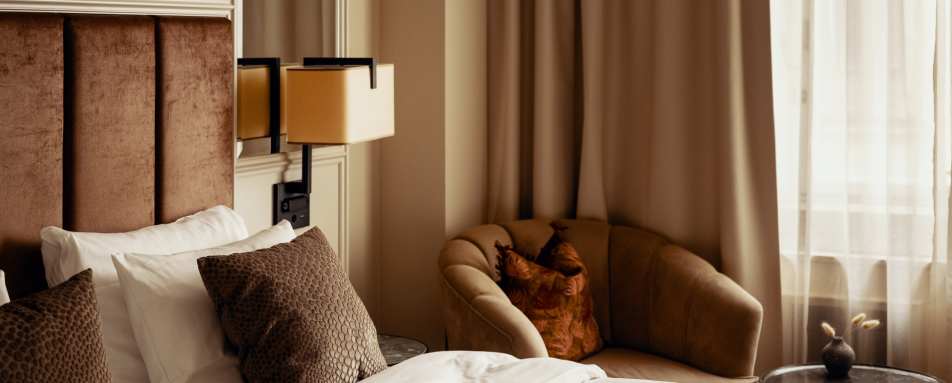 Elegant Classic room 