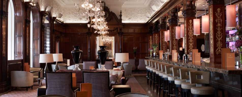 Candier bar - Grand - Grand Hotel Stockholm