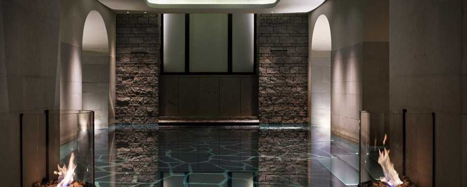 Spa pool - Grand - Grand Hotel Stockholm