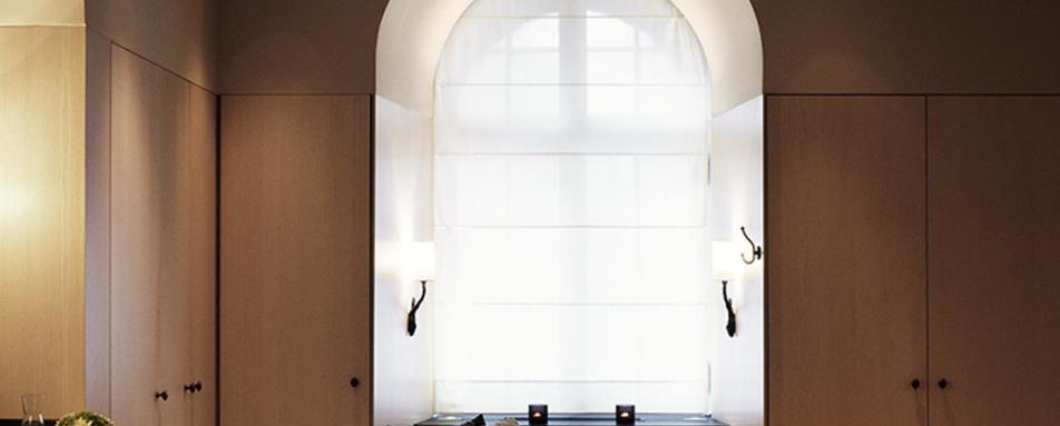 Spa treatment rooms - Grand - Grand Hotel Stockholm
