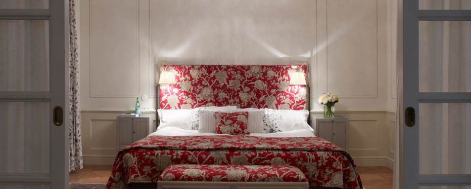 Executive Suite - Grand - Grand Hotel Stockholm