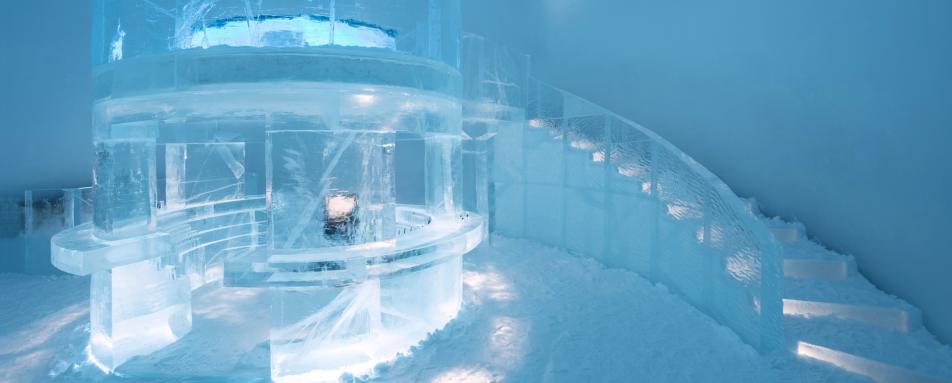 Ice Bar 