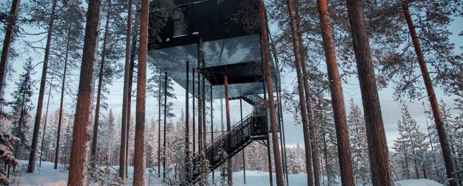 Treehotel 