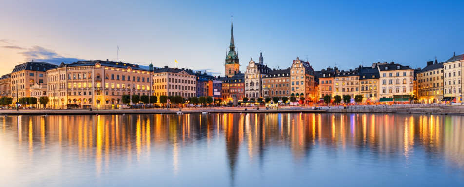 Stockholm