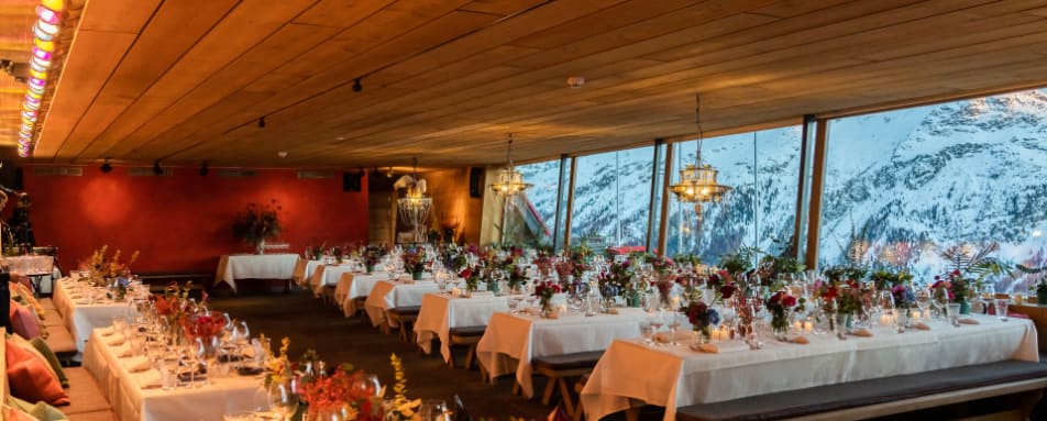  Paradiso St Moritz by Badrutt 