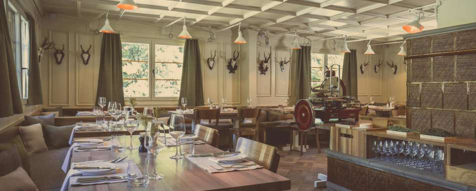 Cervo Puro - Cervo Mountain Resort Summer