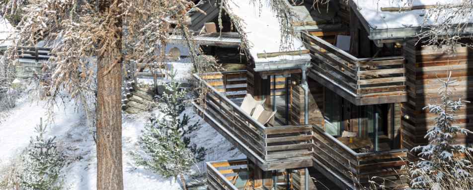 Cervo Mountain Resort 