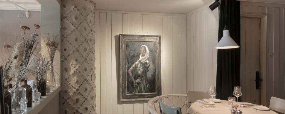 Madre Nostra Restaurant 