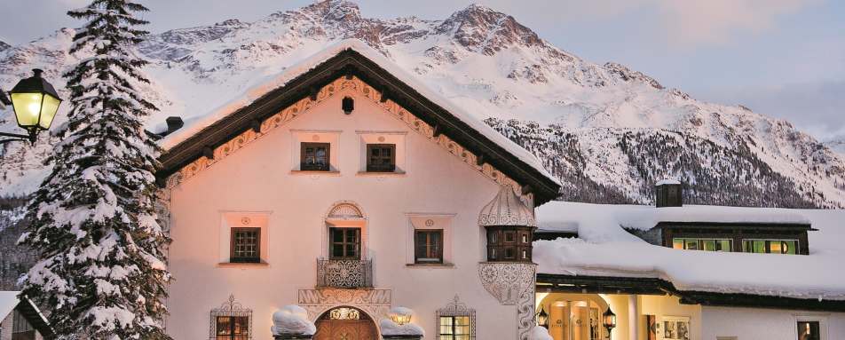 Exterior - Giardino Mountain