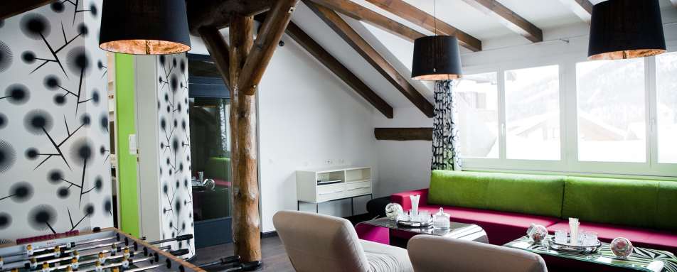 Freestyle academy - Giardino Mountain