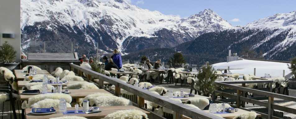 Kempinski Grand Hotel des Bains