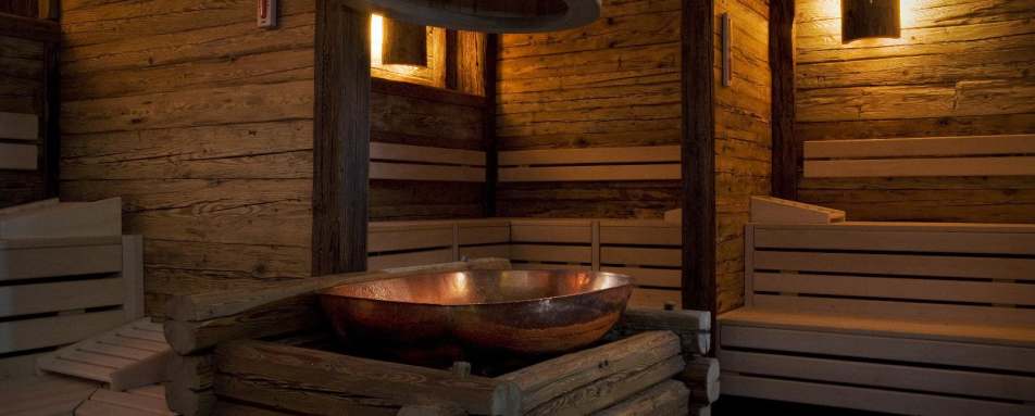 Kempinski Grand Hotel des Bains