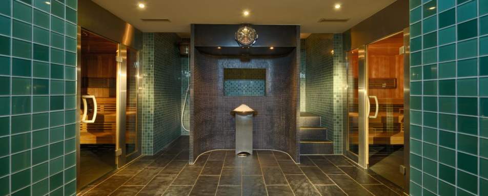 Spa - Mont Cervin Palace