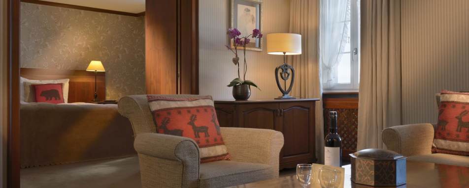 Open Suite - Monte Rosa