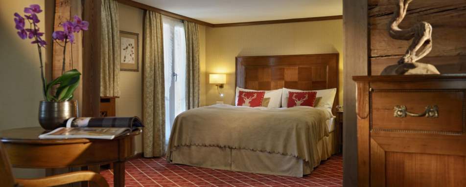 Open Suite - Monte Rosa