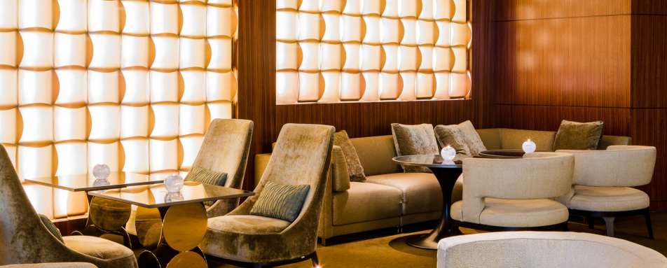 Onyx Bar at Park Hyatt