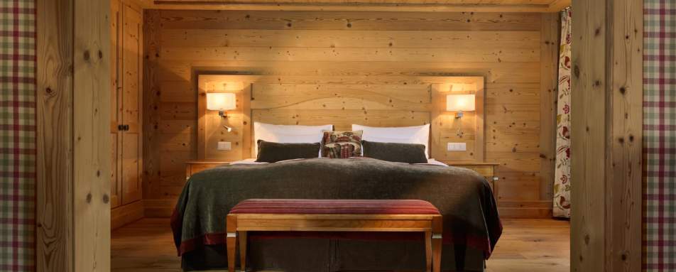 Open Suite - Petit Cervin