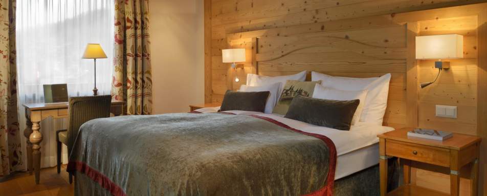 Classic Matterhorn - Petit Cervin