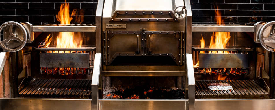 Schweizerhof Kitchen 