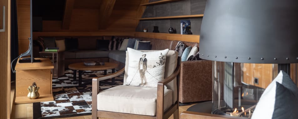 Oberlap suite lounge 