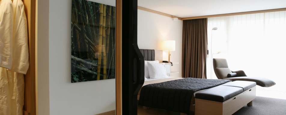 Tower Suite - The Omnia