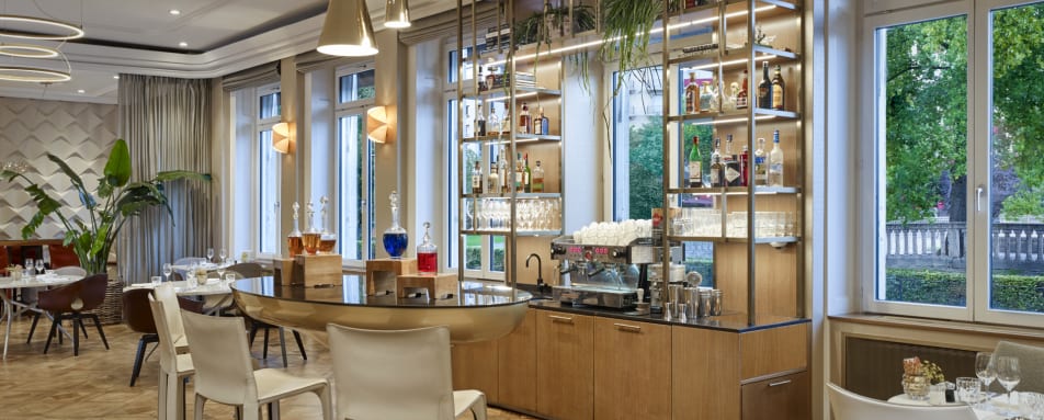 Living Room Interior - 2 