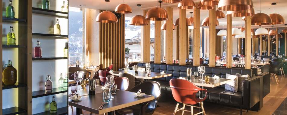 W Kitchen Restaurant - Modern Local Cuisine 