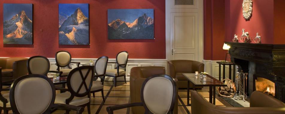 Rudenbar - Zermatterhof