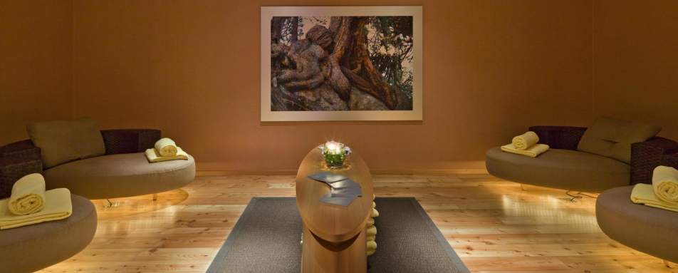 Vita Borni Spa - Zermatterhof