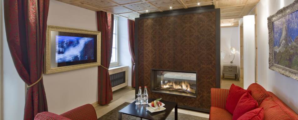 New Medium Suite Zermatterhof