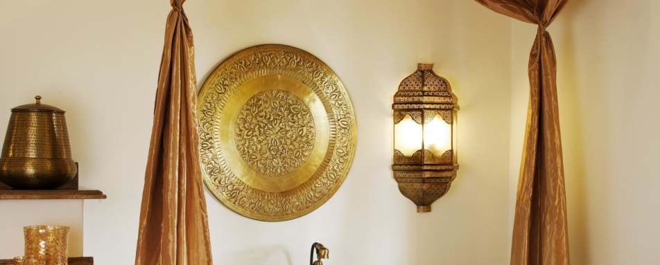 Bathtub - Baraza Resort and Spa