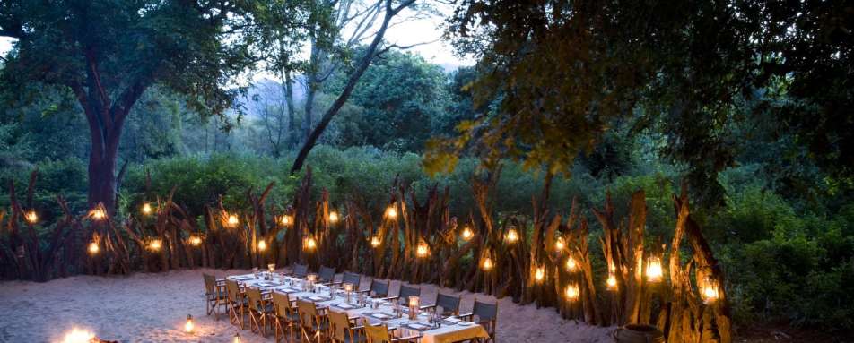 Boma - Lake Manyara Tree Lodge