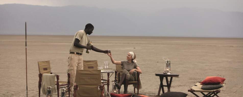 Sundowners - Chem Chem