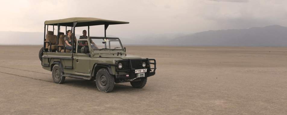 Game Drive - Chem Chem