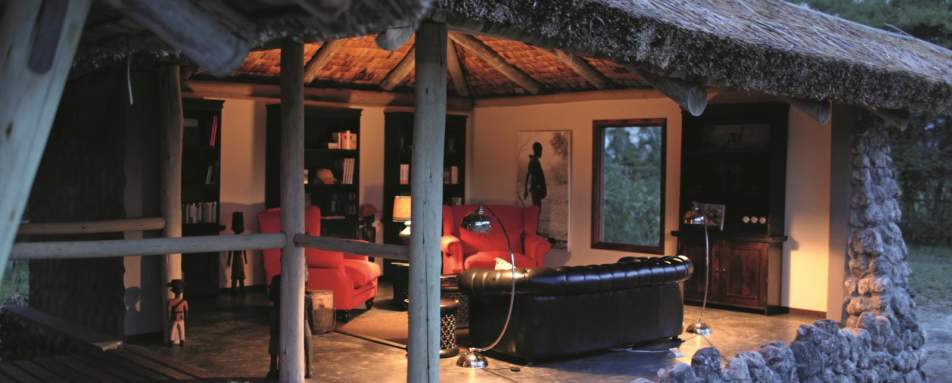 The Main Area - Chem Chem