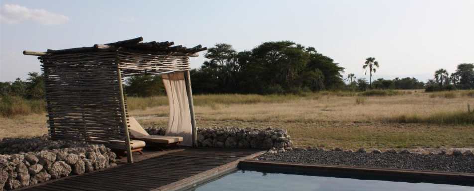 The Swimming Pool - Chem Chem