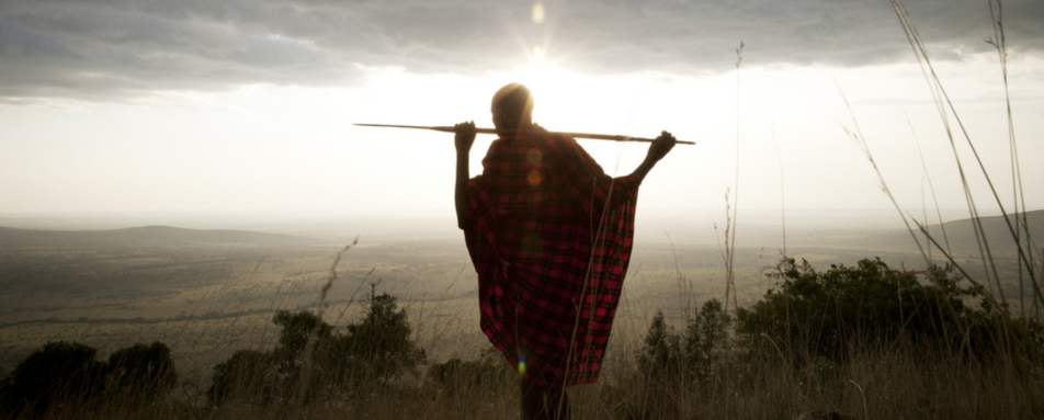 Maasai - Entamanu Ngorongoro