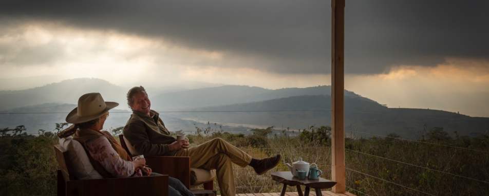 Views at Entamanu Private 