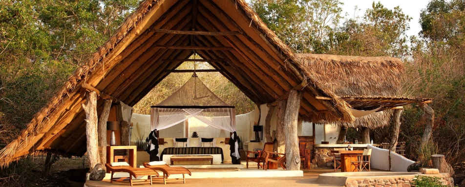 Kiba Point - Suite Exterior 