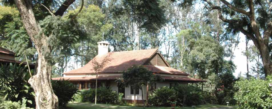 Cottage - Legendary Lodge