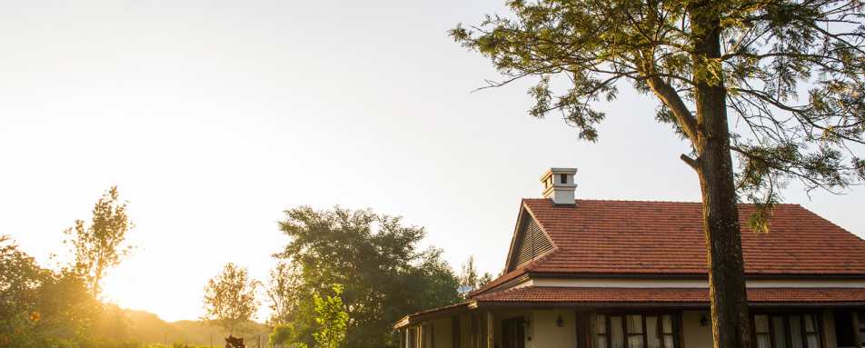 Cottage - Legendary Lodge