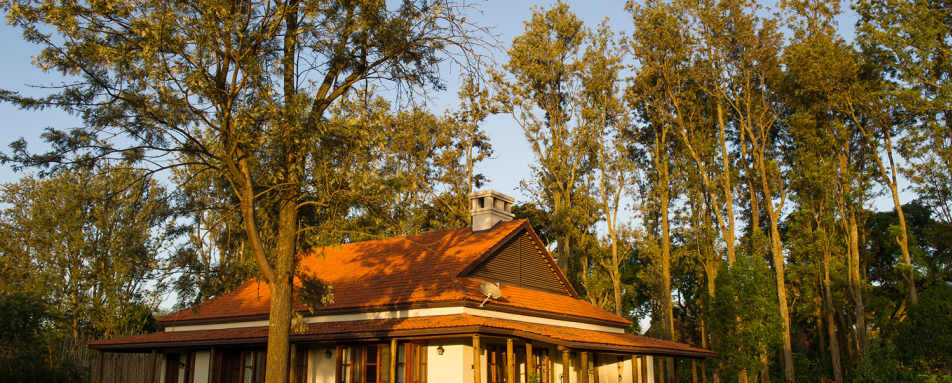 Cottage - Legendary Lodge