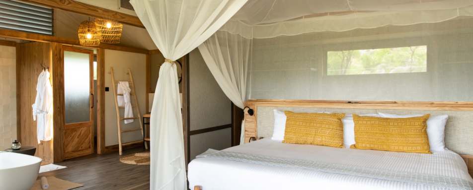 Nanyukie trented suite 