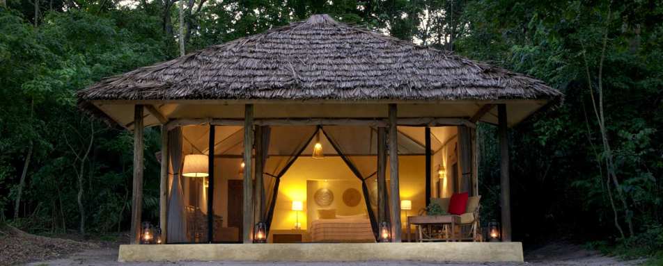 Banda - Rubondo Island Camp