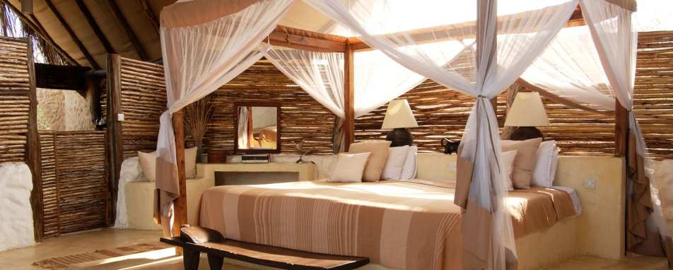 A suite - Sand Rivers