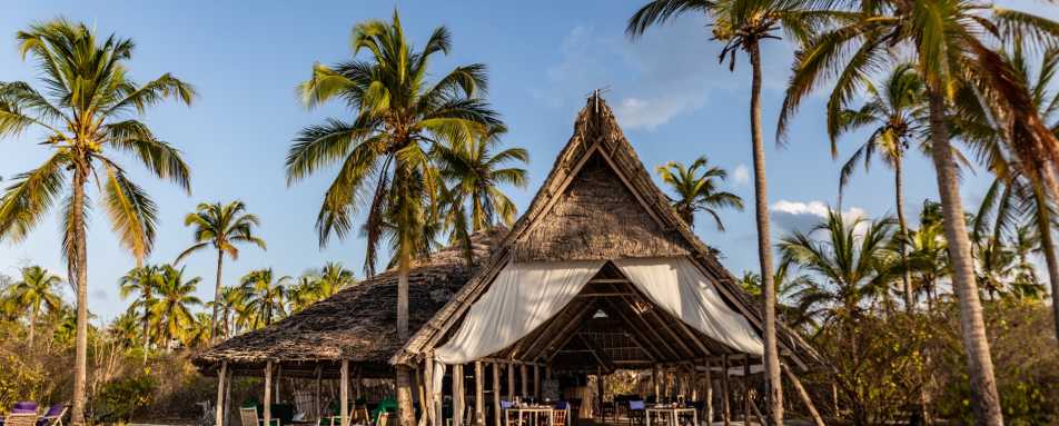 Fanjove Island main area 